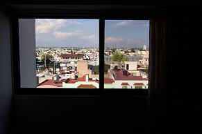 Departamento Céntrico Guadalajara