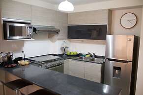 Departamento Céntrico Guadalajara