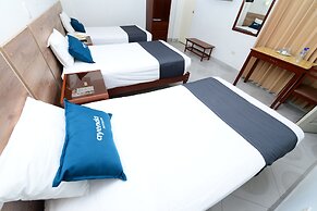 Hotel Santa Rosa