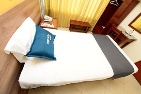 Hotel Santa Rosa