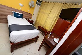 Hotel Santa Rosa