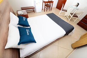 Hotel Santa Rosa