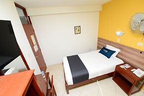 Hotel Santa Rosa
