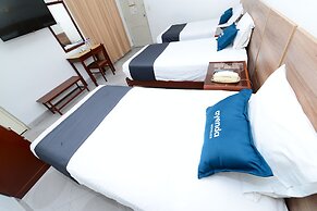 Hotel Santa Rosa