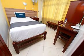 Hotel Santa Rosa