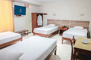 Hotel Santa Rosa