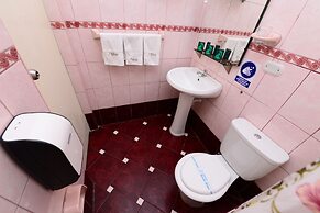 Hotel Santa Rosa