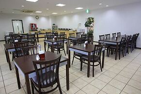 AZ Inn Obu