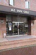 AZ Inn Obu