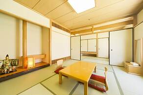 Hotel Hiroshima Sunplaza