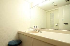 Hotel Hiroshima Sunplaza
