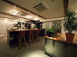 Rock Star Hotel