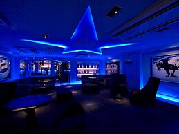 Rock Star Hotel