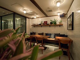 Rock Star Hotel