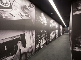 Rock Star Hotel