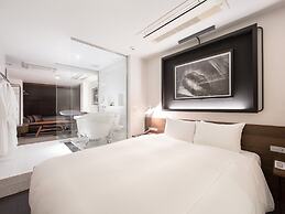 Rock Star Hotel