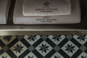 Porto Vintage Guesthouse