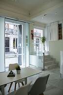 Alda Alborán Rooms