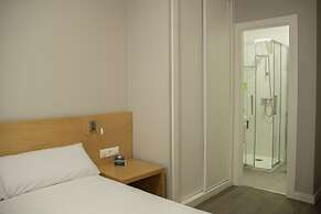Alda Alborán Rooms