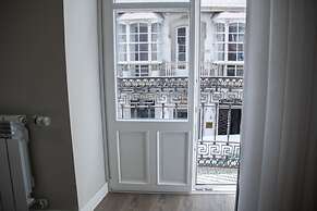 Alda Alborán Rooms