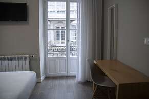 Alda Alborán Rooms
