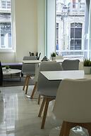 Alda Alborán Rooms