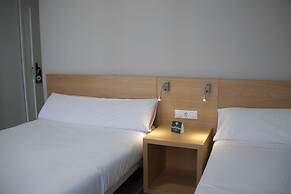 Alda Alborán Rooms