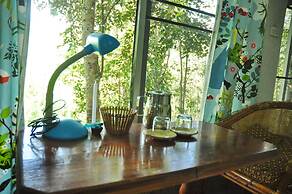Chestnut Hill Eco Resort