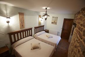 Posada Rural Ochohermanas