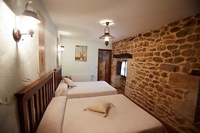 Posada Rural Ochohermanas
