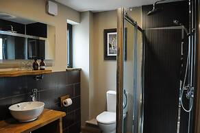 The Corran - Serviced Accommodation