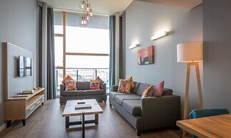Talbot Suites at Stonebridge