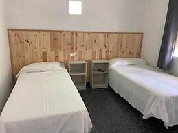 Malvarrosa Beach Rooms