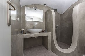 Villa Aegeon Grande