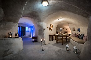 Villa Aegeon Grande