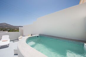 Villa Aegeon Grande