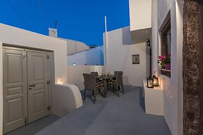 Villa Aegeon Grande