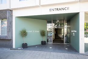 Hotel2Stay