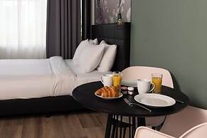 Hotel2Stay