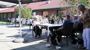 Hotel Lynggaarden