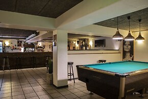 Hotel Lynggaarden