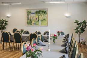 Hotel Lynggaarden