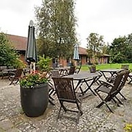 Hotel Lynggaarden