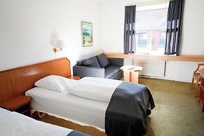 Hotel Lynggaarden