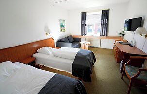 Hotel Lynggaarden