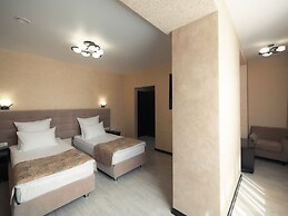 Hotel Almira