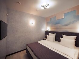 Hotel Almira