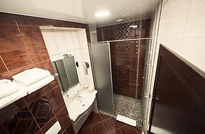 Hotel Almira