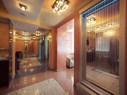 Hotel Almira