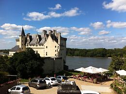 Hôtel le Bussy